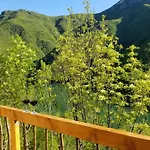 Twin Villas Komani Lake