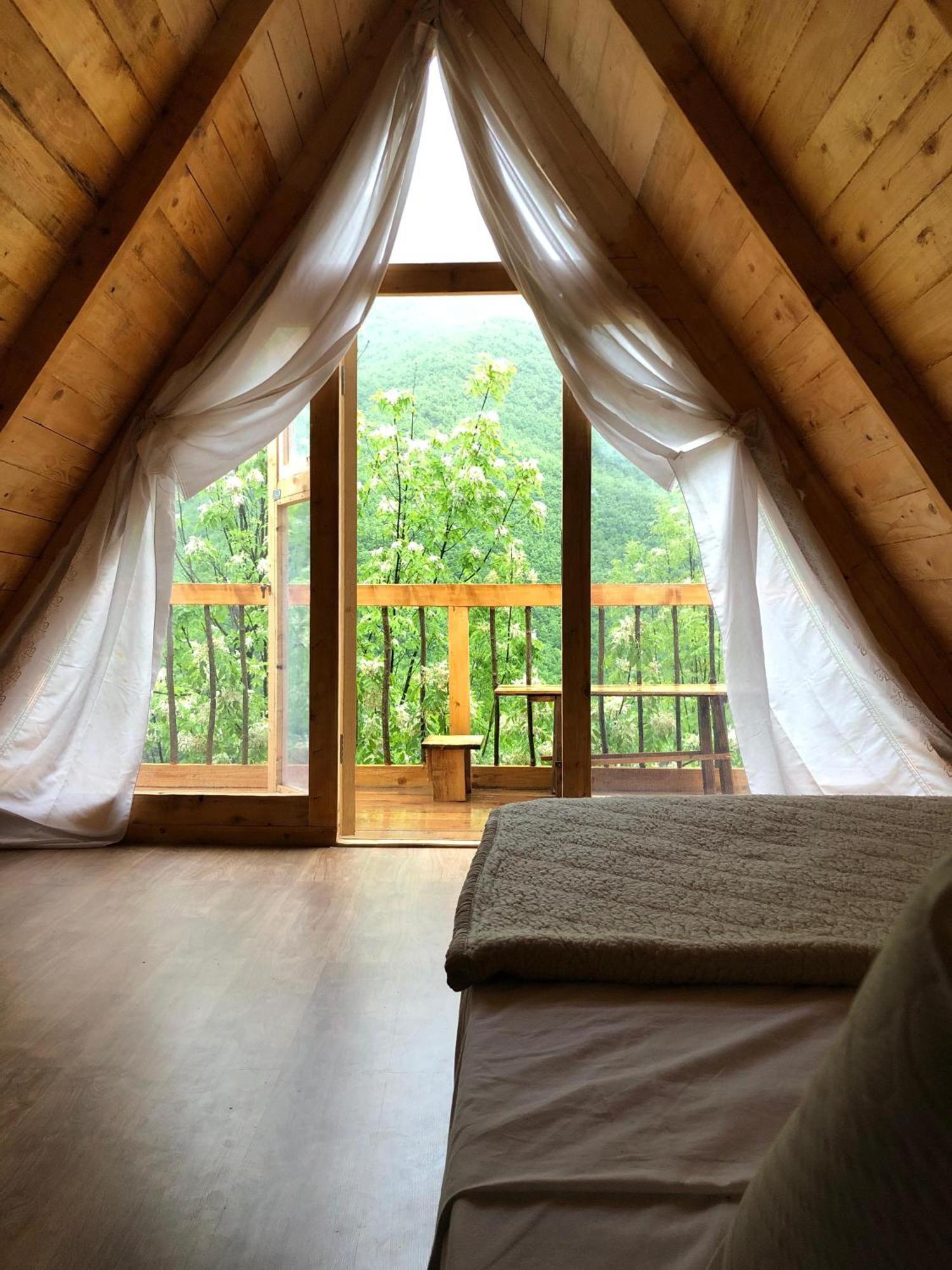 Guest house Twin Komani